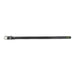 Кучешки Нашийник Hunter Convenience Черен (33-41 cm)