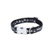 Кучешки Нашийник Red Dingo STYLE DIAMOND 15 mm x 24-36 cm