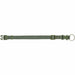 Кучешки Нашийник Trixie Premium Зелен Маслина S/M 30-45 cm