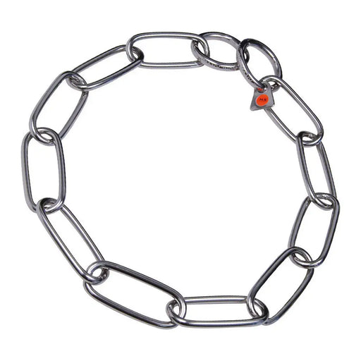 Кучешки Нашийник Hs Sprenger Дълъг (63 cm)