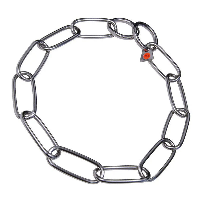 Кучешки Нашийник Hs Sprenger Дълъг (63 cm)