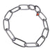 Кучешки Нашийник Hs Sprenger Дълъг (63 cm)