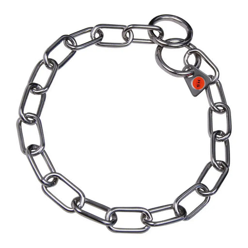 Кучешки Нашийник Hs Sprenger Полу-Дълъг (67 cm)
