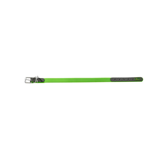 Кучешки Нашийник Hunter Convenience 53-61 cm L/XL Зелен
