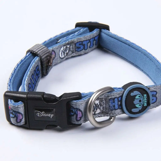 Кучешки Нашийник Stitch