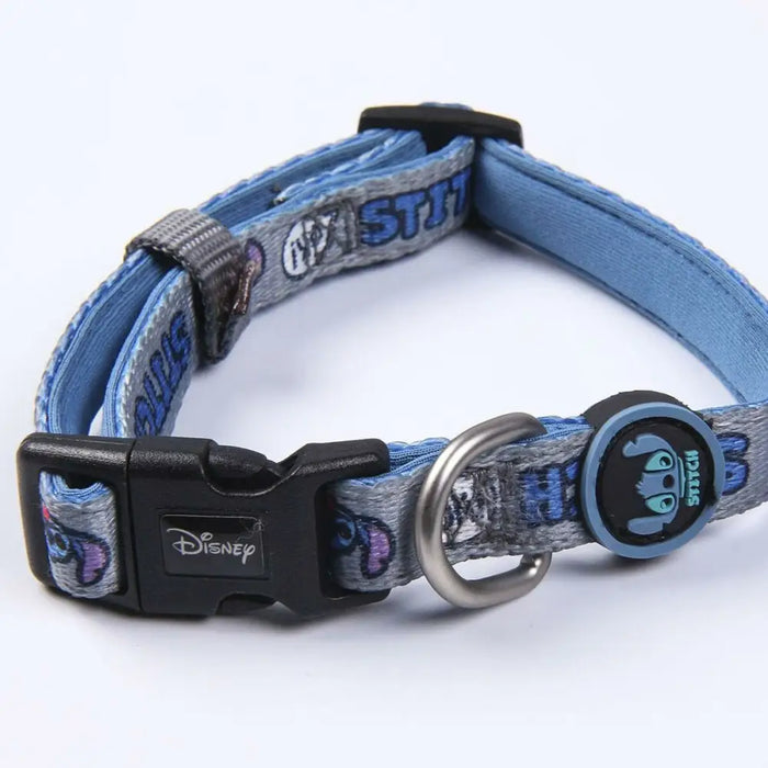 Кучешки Нашийник Stitch