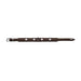 Кучешки Нашийник Hunter Swiss Кафяв Черен M 55 cm