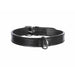 Кучешки Нашийник Trixie Active Черен 47-54 cm