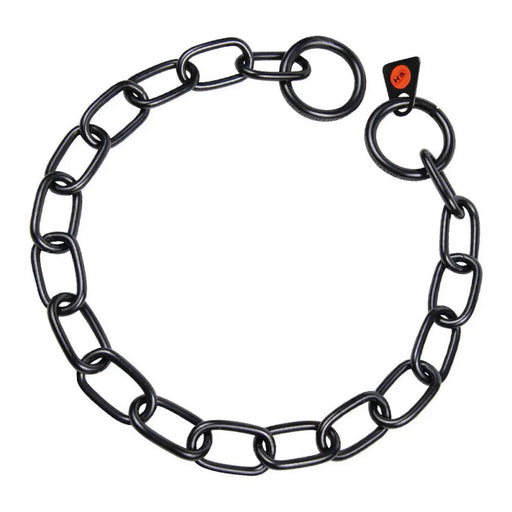 Кучешки Нашийник Hs Sprenger Полу-Дълъг (39 cm)