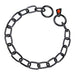 Кучешки Нашийник Hs Sprenger Полу-Дълъг (39 cm)