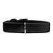 Кучешки Нашийник Hunter Softie Черен (36-44 cm)