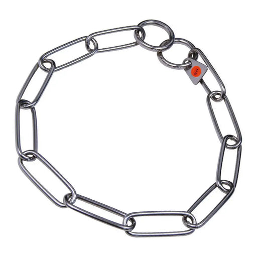 Кучешки Нашийник Hs Sprenger Дълъг (50 cm)