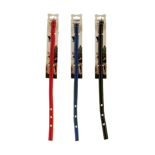 Кучешки Нашийник Mascow AR1807078 AR1807078 0,3 x 42 x 2 cm