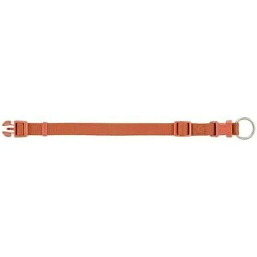 Кучешки Нашийник Trixie Premium Оранжев 25-40 cm