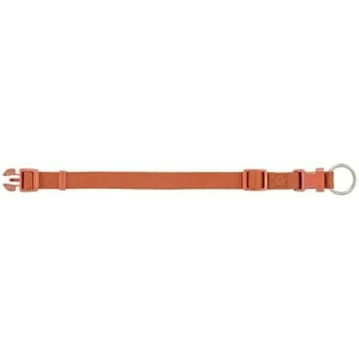 Кучешки Нашийник Trixie Premium Оранжев 25-40 cm