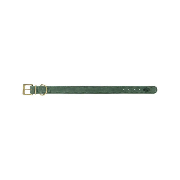 Кучешки Нашийник Trixie Pure Зелен S-M 31-37 cm