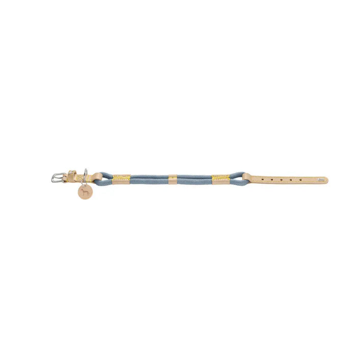 Кучешки Нашийник Hunter Malia Син L 50-59 cm