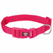 Кучешки Нашийник Trixie New Premium Фуксия XS/S 22-35 cm