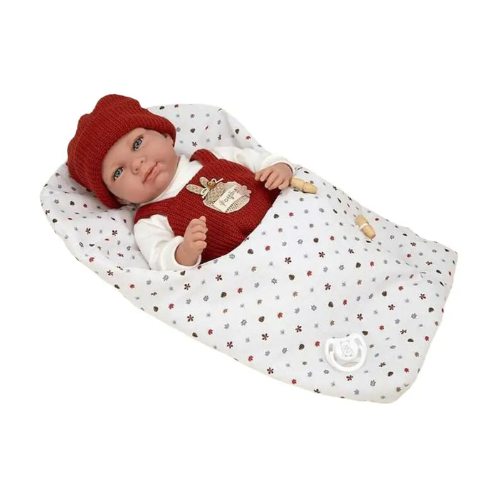 Кукла Бебе Arias cris