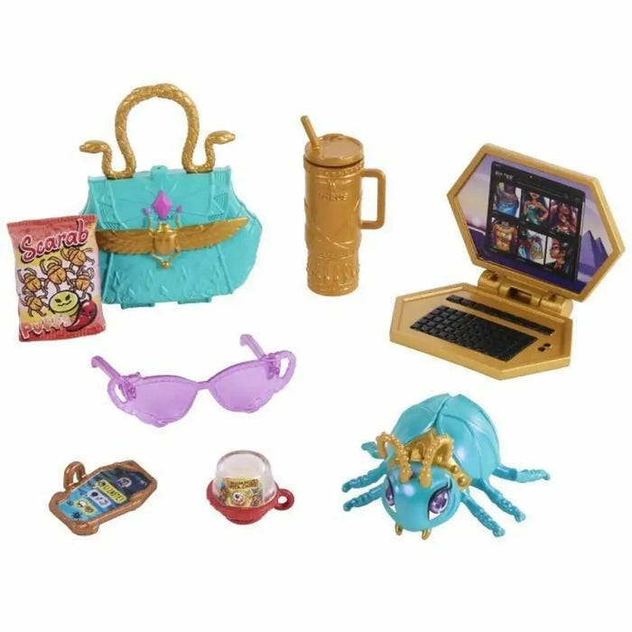 Кукла Monster High