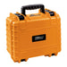 Куфар B&W type 3000 за DJI Air 3 оранжев