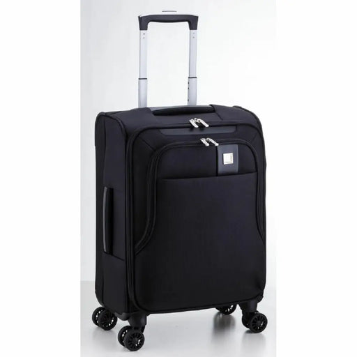 Куфар Urban Factory CTT01UF-V3 Черен 15.6’’