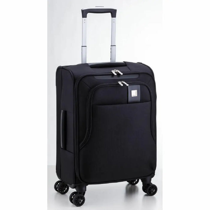 Куфар Urban Factory CTT01UF-V3 Черен 15.6’’