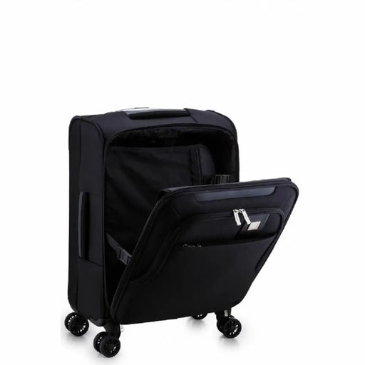 Куфар Urban Factory CTT01UF-V3 Черен 15.6’’