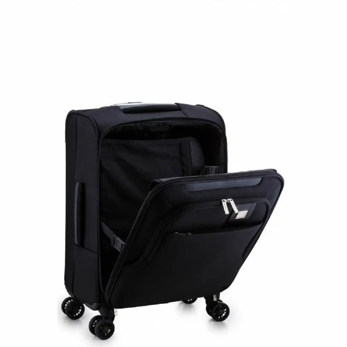 Куфар Urban Factory CTT01UF-V3 Черен 15.6’’