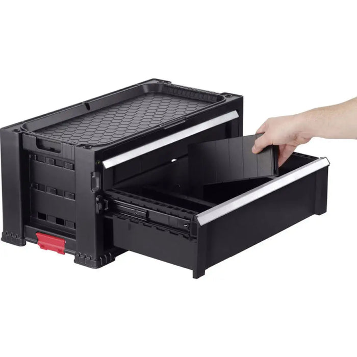 КУФАР ЗА ИНСТРУМЕНТИ KETER KETER 237790