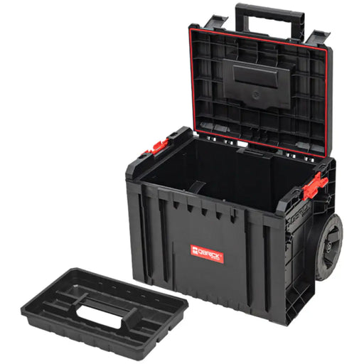 КУФАР ЗА ИНСТРУМЕНТИ PATROL QBRICK SYSTEM PRO CART 2.0