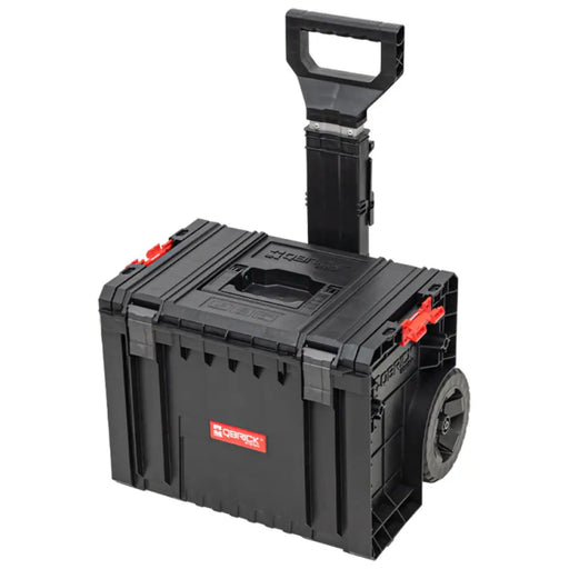 КУФАР ЗА ИНСТРУМЕНТИ PATROL QBRICK SYSTEM PRO CART 2.0