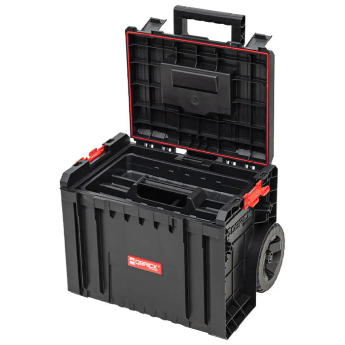 КУФАР ЗА ИНСТРУМЕНТИ PATROL QBRICK SYSTEM PRO CART 2.0