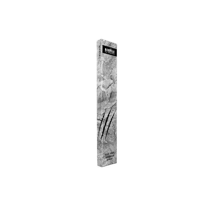 Кухненски прибор SAMURA SRP 0048S REPTILE ПРОФ.НОЖ 25.2 СМ