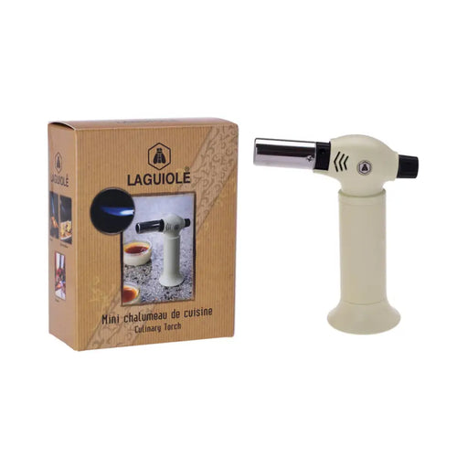 КУЛИНАРНА ГОРЕЛКА LAGUIOLE