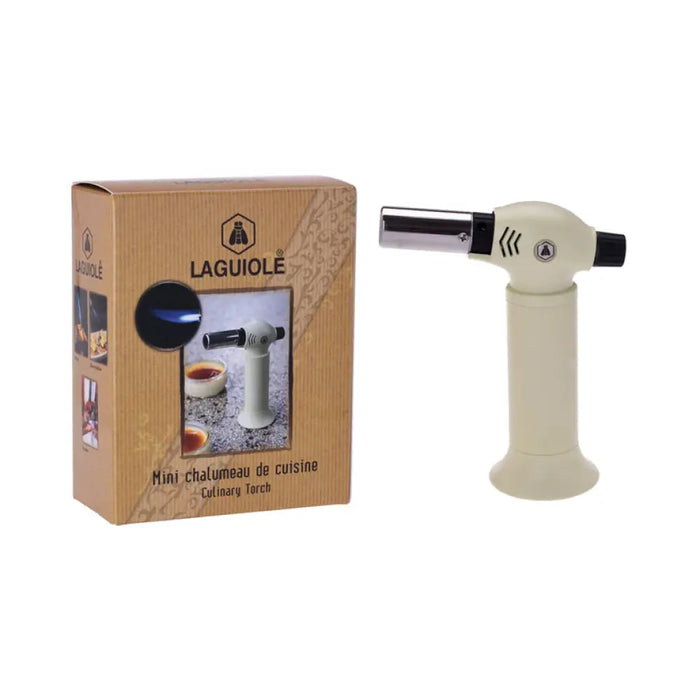 КУЛИНАРНА ГОРЕЛКА LAGUIOLE