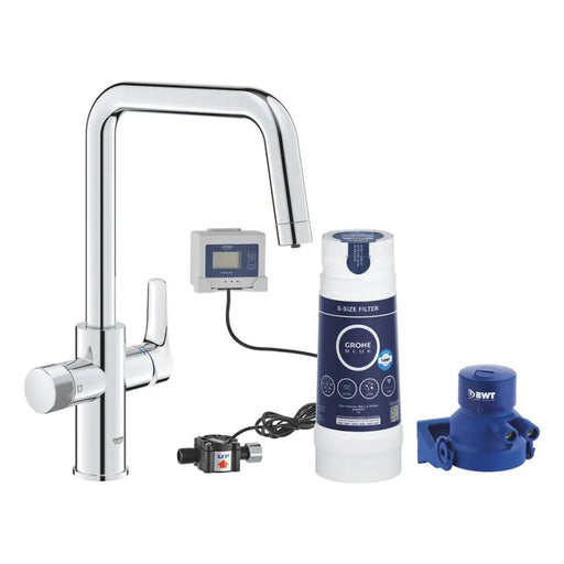 Кухненски кран GROHE 30559000 Chrome