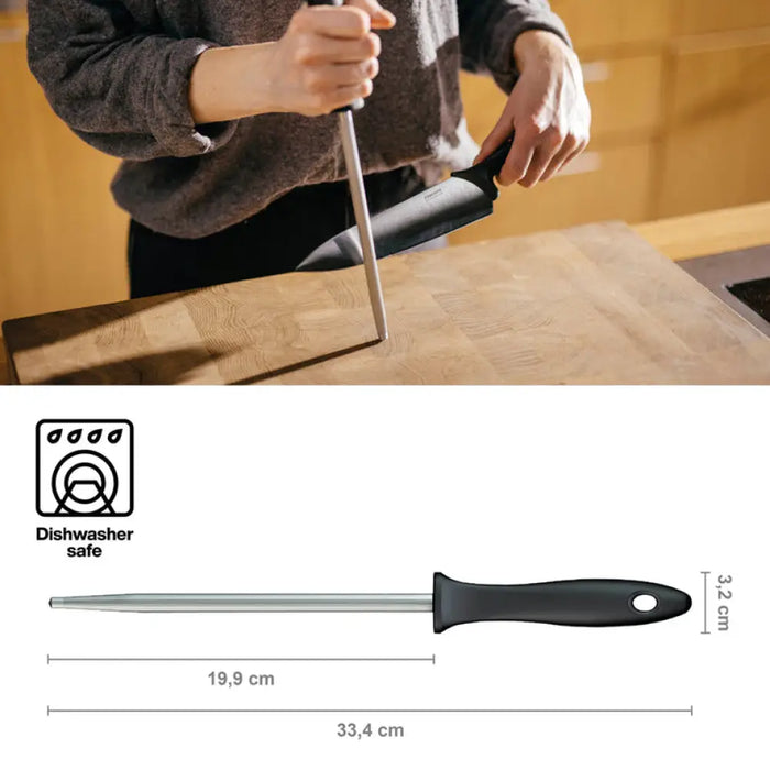 КУХНЕНСКИ МАСАТ ESSENTIAL FISKARS