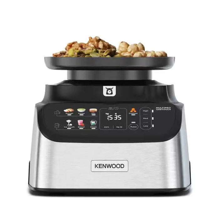 Кухненски робот Kenwood FDM73.480SS 1000 W 3,0 L/1.5 L