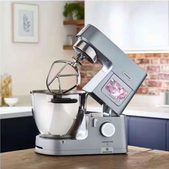 Кухненски робот KENWOOD Cooking Chef XL KCL95.004SI