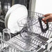 Кухненски робот Kenwood FDM73.480SS 1000 W 3,0 L/1.5 L