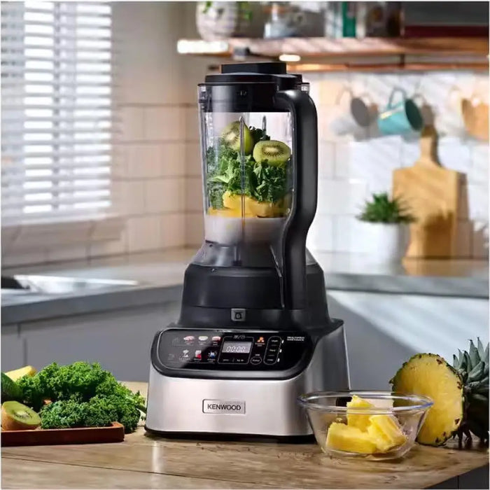 Кухненски робот Kenwood FDM73.480SS 1000 W 3,0 L/1.5 L