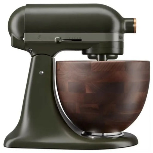 Кухненски робот KitchenAid Artisan 5KSM180WSEEG 4.7 л