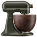 Кухненски робот KitchenAid Artisan 5KSM180WSEEG 4.7 л