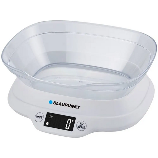 Кухненска везна Blaupunkt FKS501