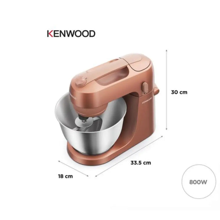 Кухненски робот KENWOOD Go KZM35.000RD