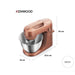 Кухненски робот KENWOOD Go KZM35.000RD