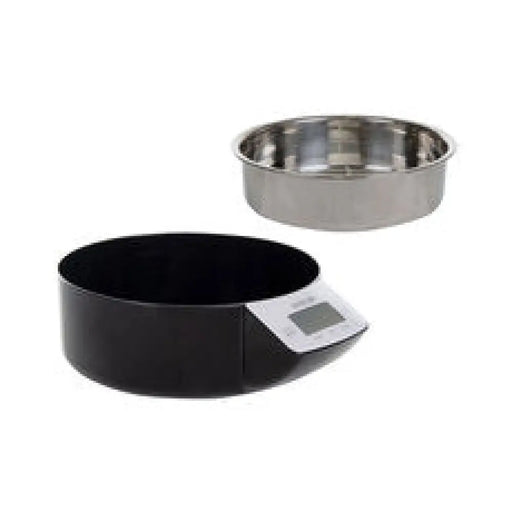 Кухненскa везна MUHLER KSC-2044