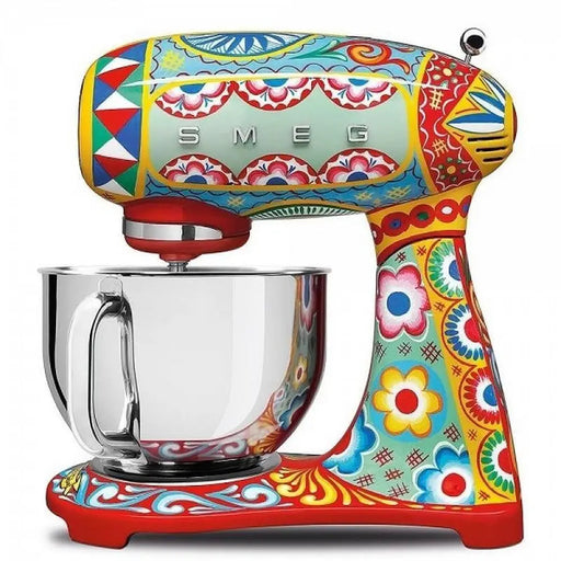 Кухненска машина SMEG SMF03DGEU 800 W 4.8 L