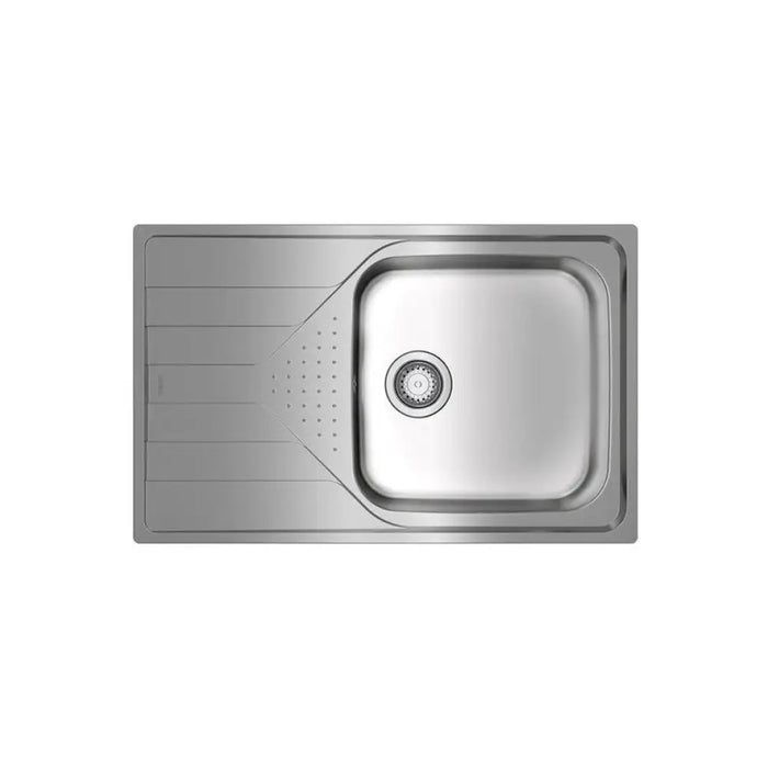 КУХНЕНСКА МИВКА TEKA UNIVERSE MAX ГЛАДКА ЛЯВА